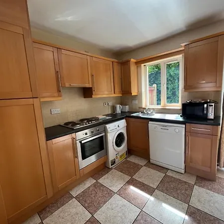 Holiday home Coisceim Village *