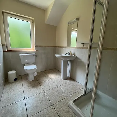 Coisceim Village Holiday home