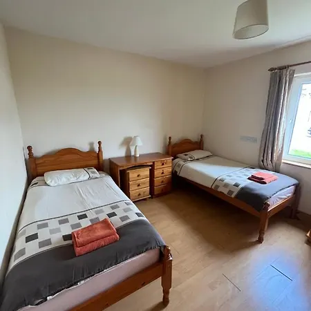 Coisceim Village Holiday home *