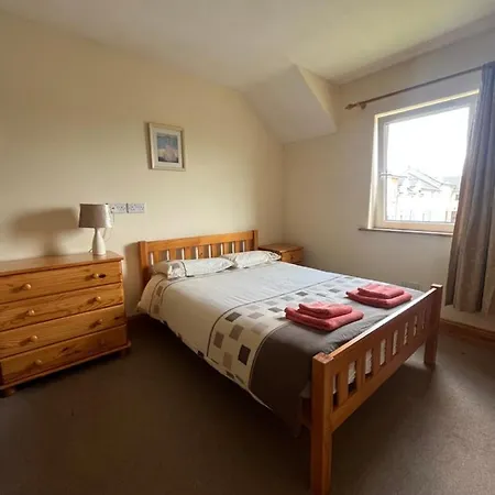 Coisceim Village Holiday home Tralee