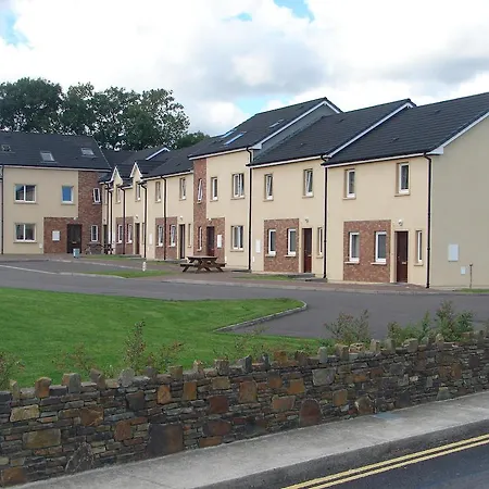 Holiday home Coisceim Village
