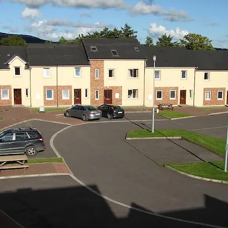 Coisceim Village 別荘 トラリー