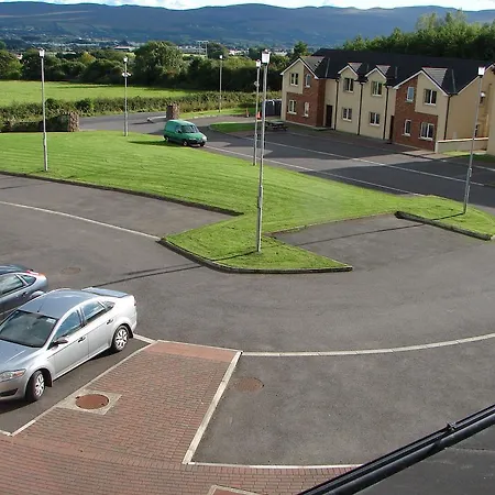 Coisceim Village 別荘