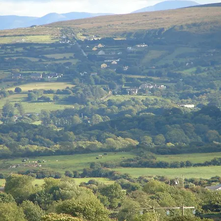 Coisceim Village * トラリー