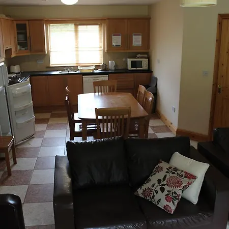 別荘 Coisceim Village *