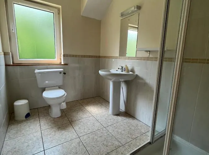 科伊塞姆村度假屋 度假居