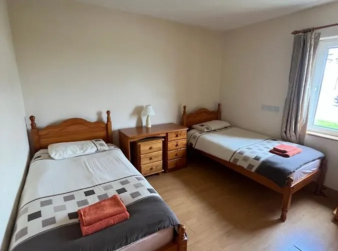 Coisceim Village 펜션 *