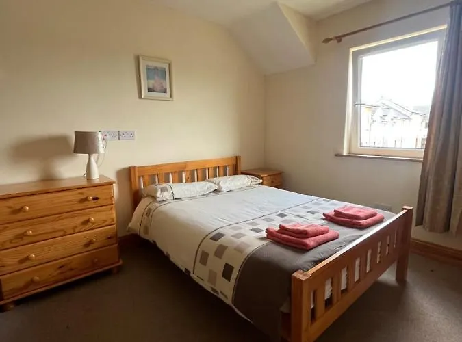 科伊塞姆村度假屋 度假居 特拉利