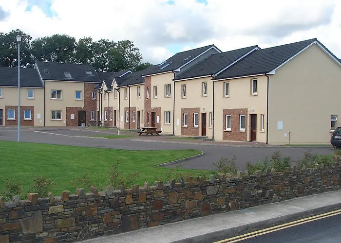 펜션 Coisceim Village