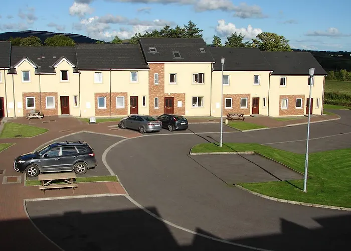 Coisceim Village 펜션 트롤리