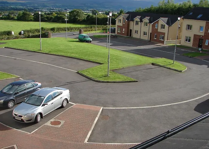 Coisceim Village 펜션