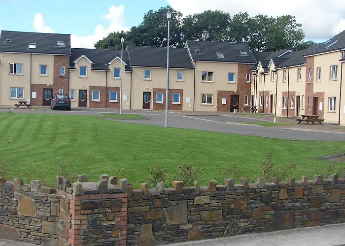 科伊塞姆村度假屋