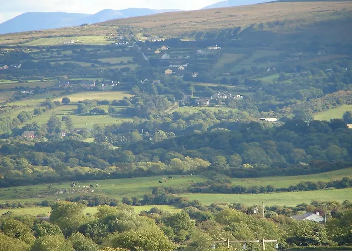 Coisceim Village * 트롤리