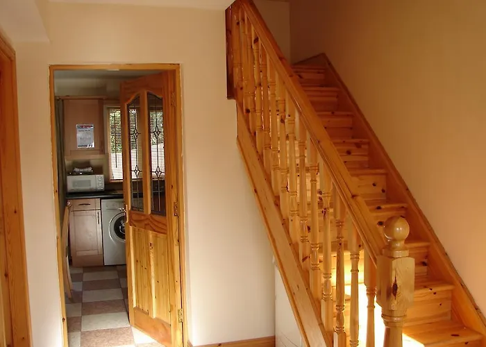 Coisceim Village 펜션 트롤리