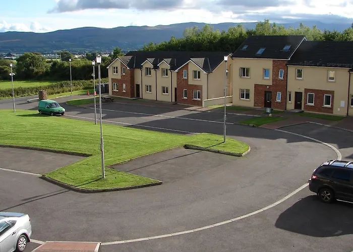 Coisceim Village 펜션 *