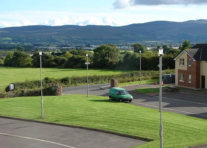 科伊塞姆村度假屋