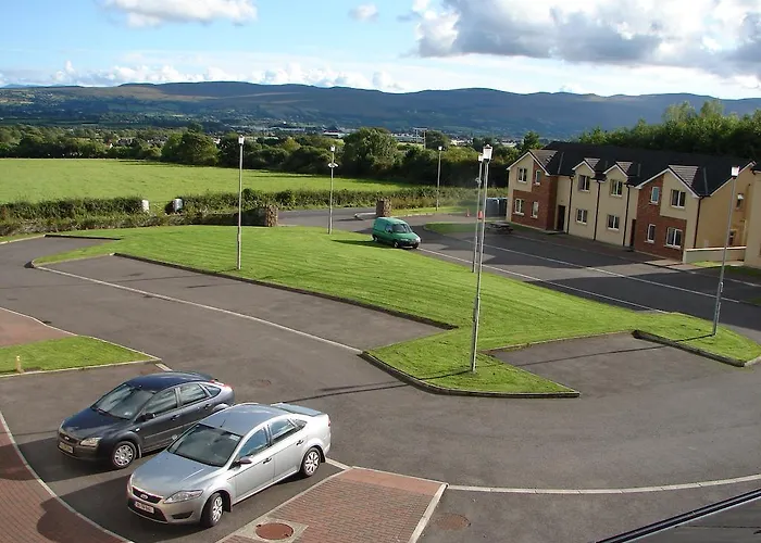 Coisceim Village 펜션