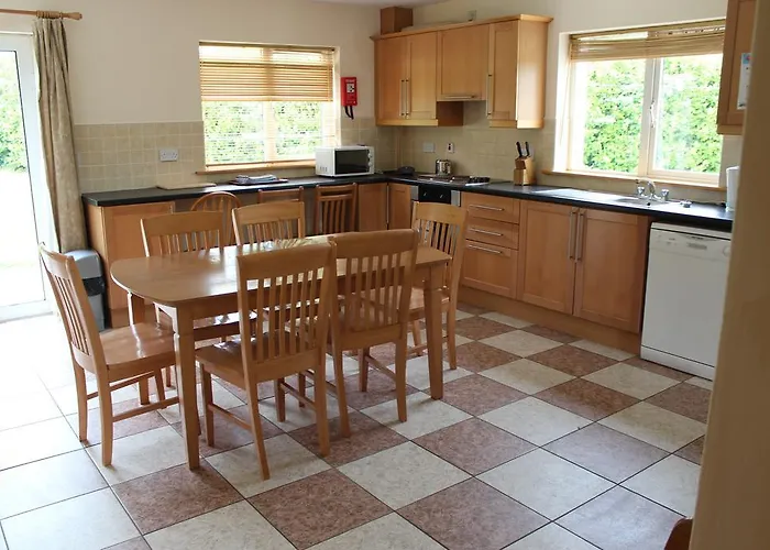 Coisceim Village * 트롤리